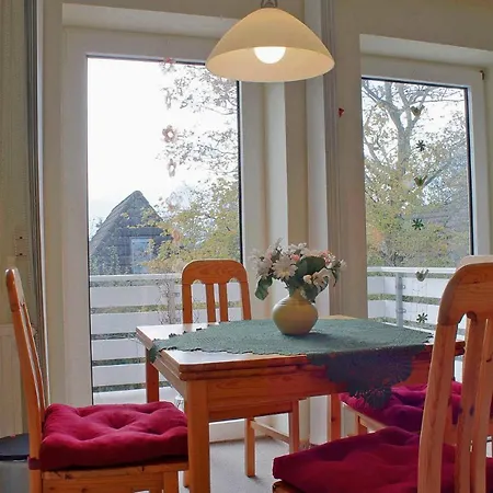 Si30 H Delphin Apartment Dorumer Neufeld