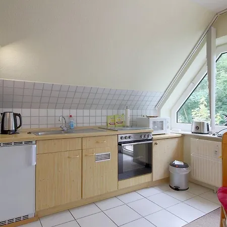 Apartment Si30 H Delphin
