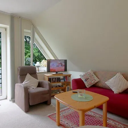 Apartment Si30 H Delphin *