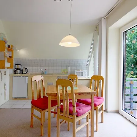 Si30 H Delphin Apartamento